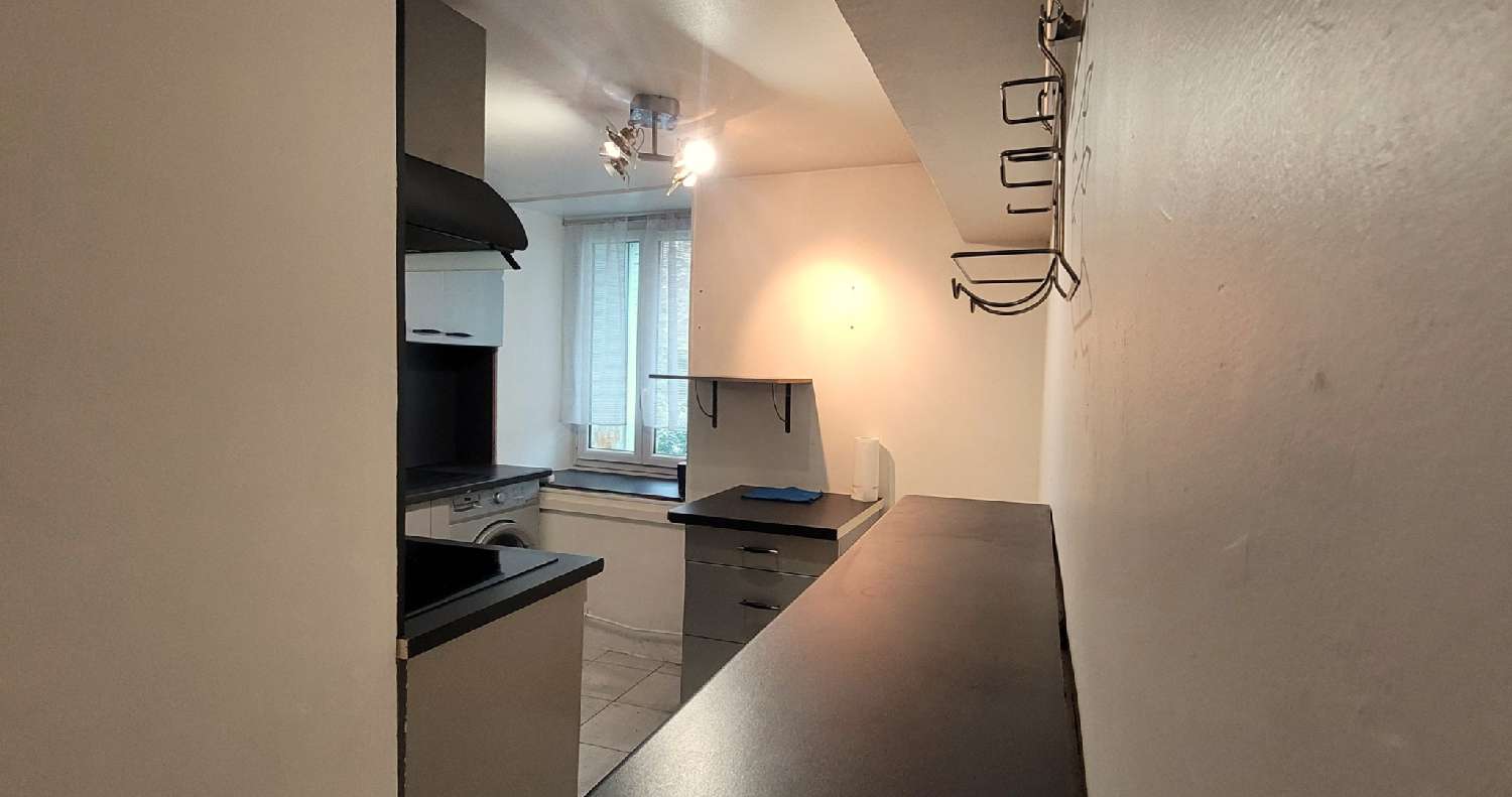  for sale apartment Le Châtelet-en-Brie Seine-et-Marne 3