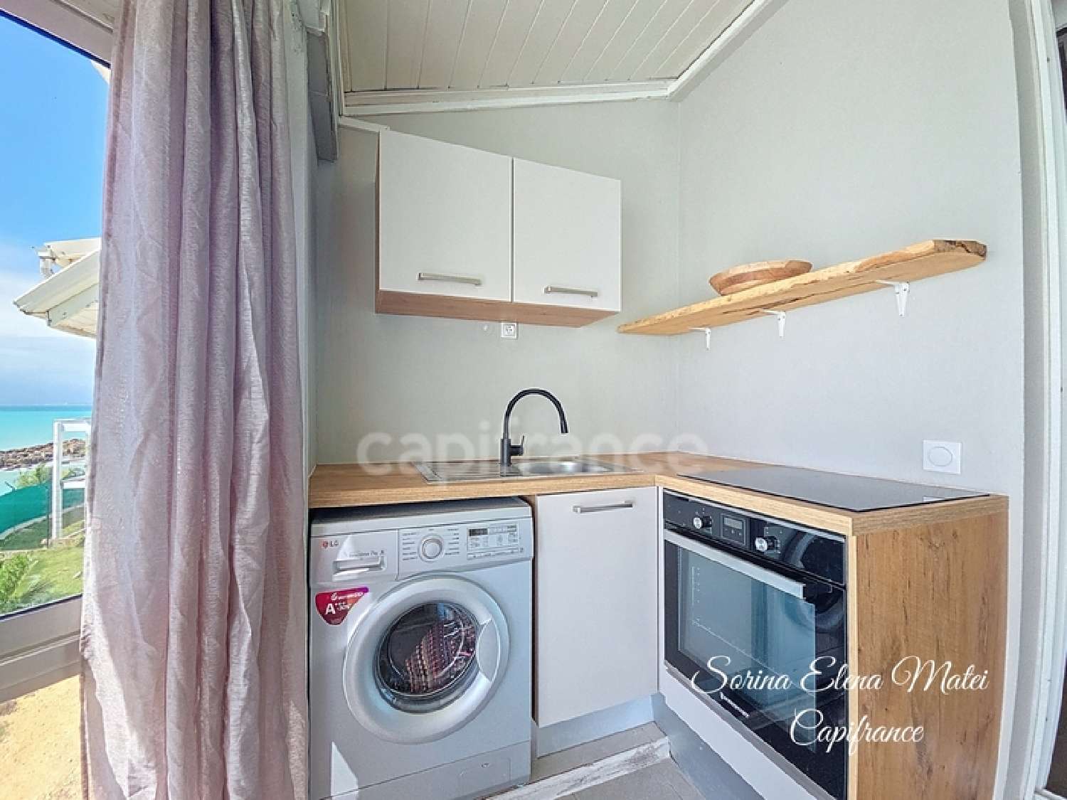 te koop appartement Le Gosier Guadeloupe 4