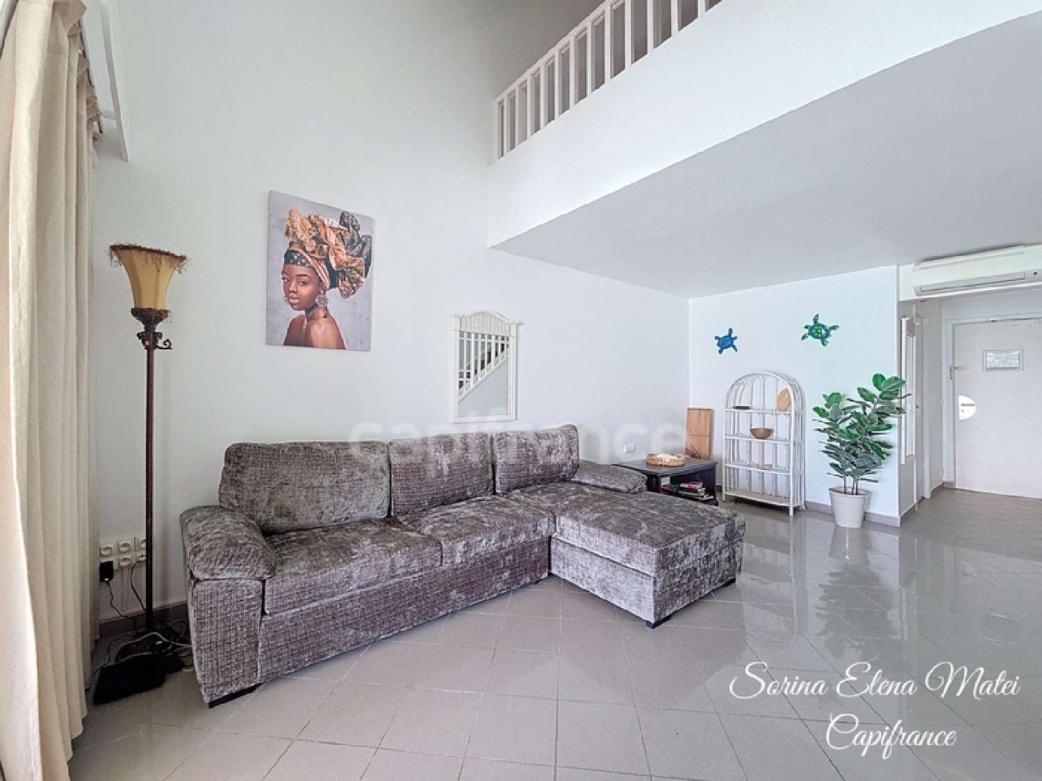 te koop appartement Le Gosier Guadeloupe 5