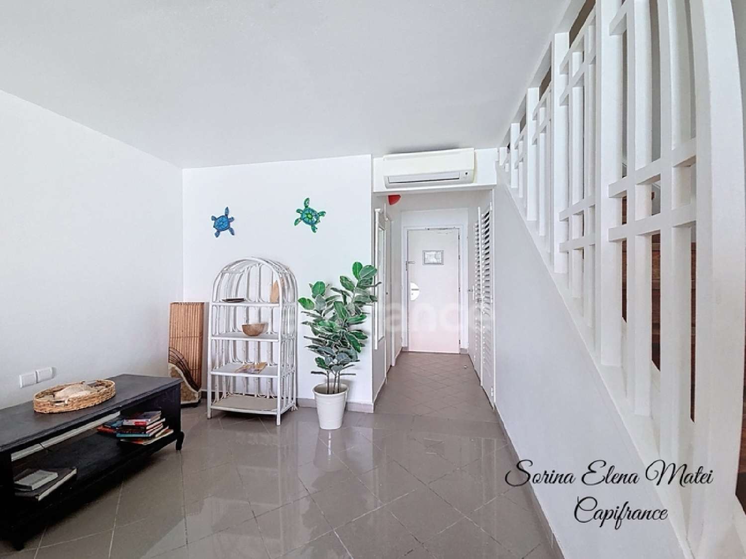 te koop appartement Le Gosier Guadeloupe 6