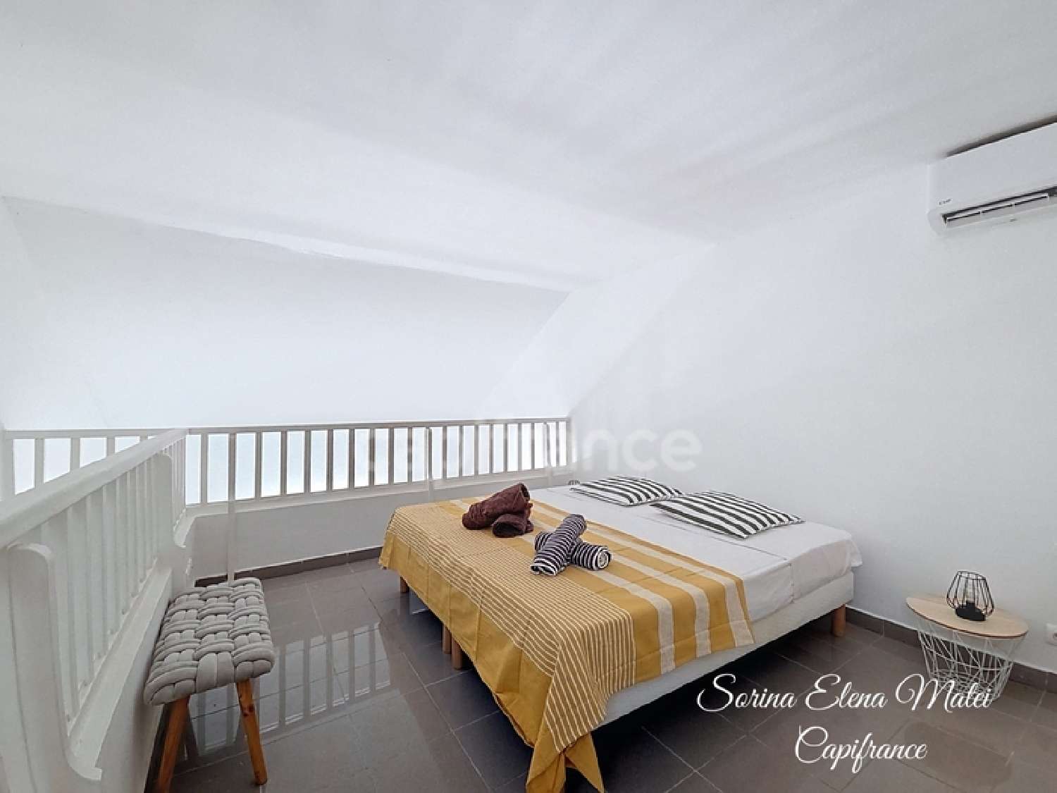 te koop appartement Le Gosier Guadeloupe 8