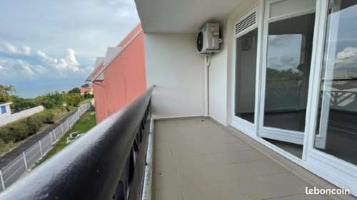 Le Gosier Guadeloupe appartement foto 7247189