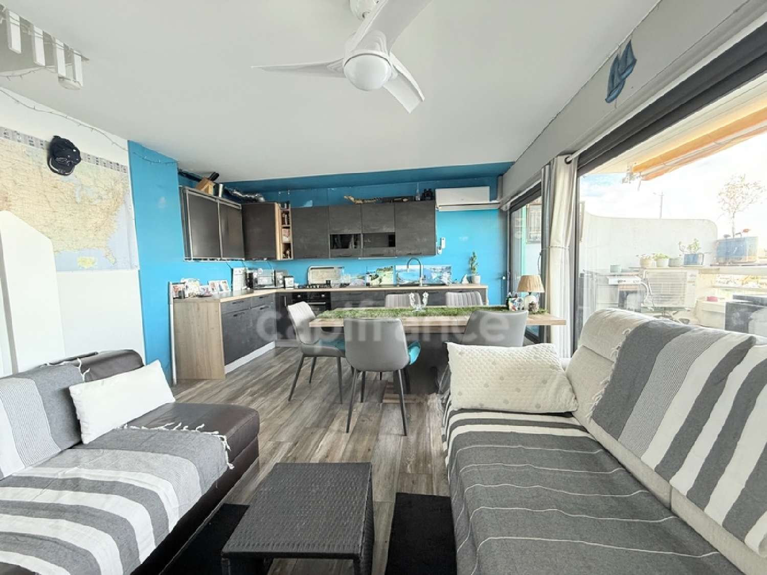  for sale apartment Le Grau-du-Roi Gard 5