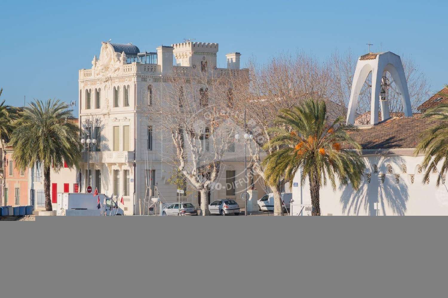  en venta apartamento Le Grau-du-Roi Gard 3