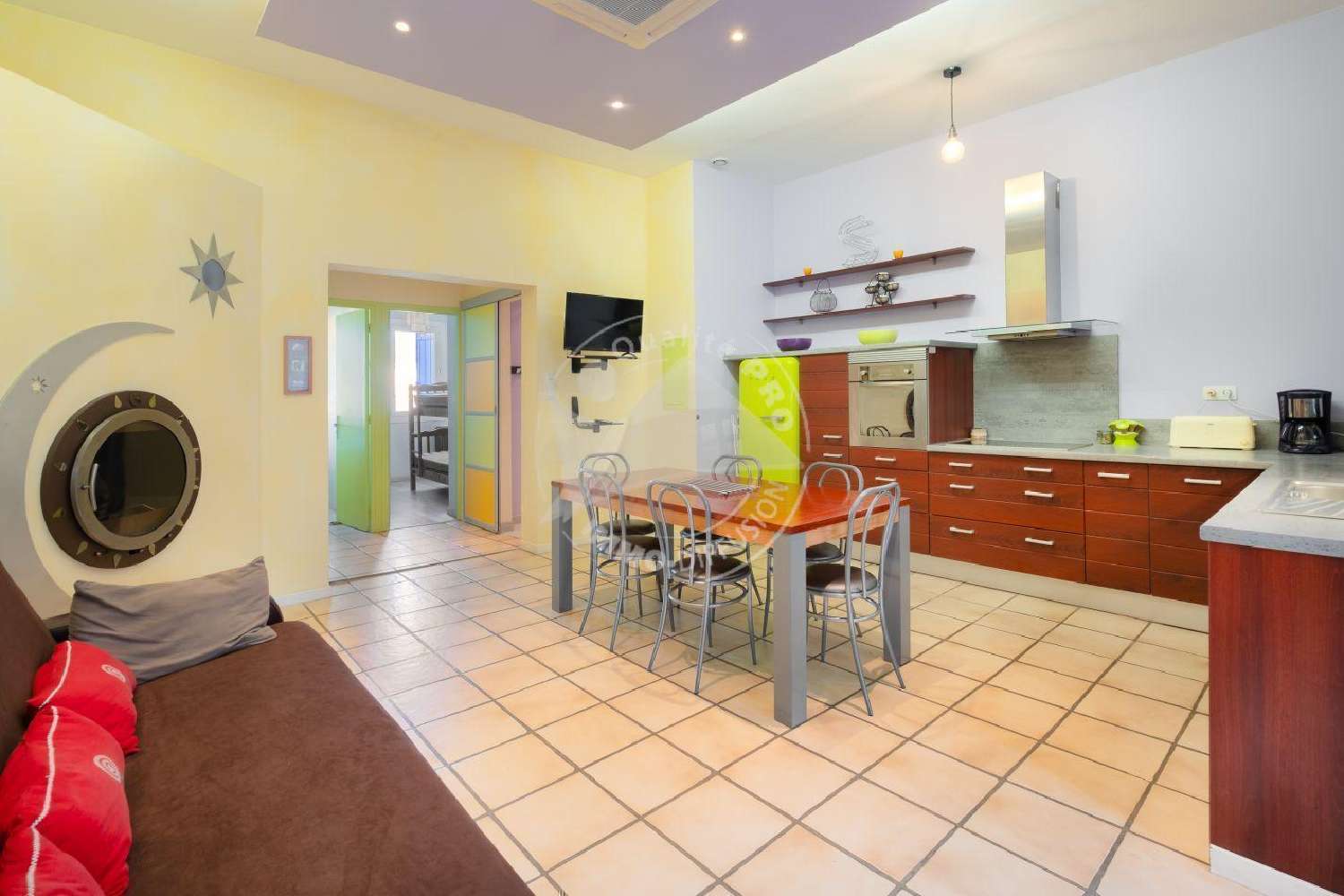  en venta apartamento Le Grau-du-Roi Gard 5