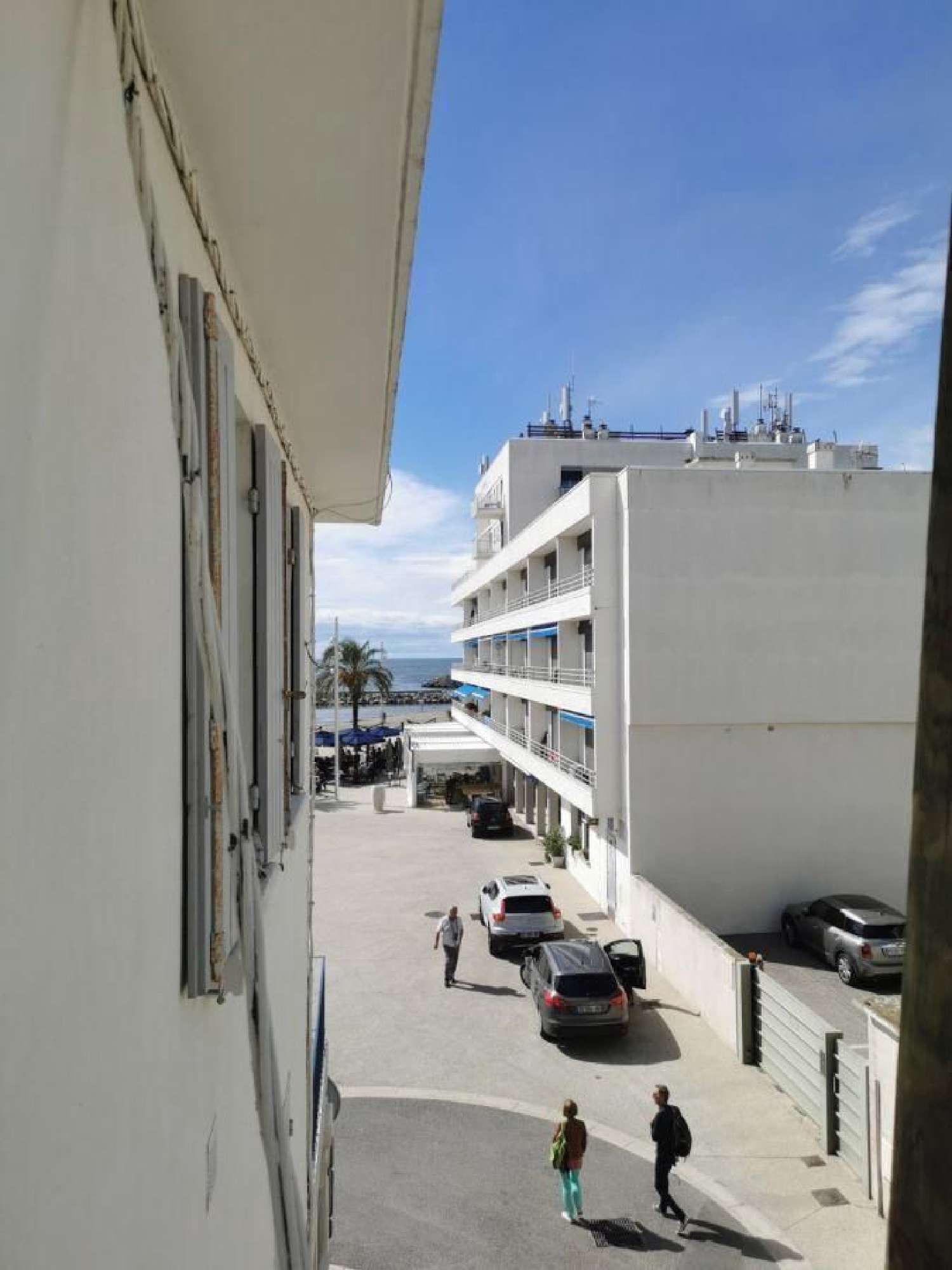  for sale apartment Le Grau-du-Roi Gard 1