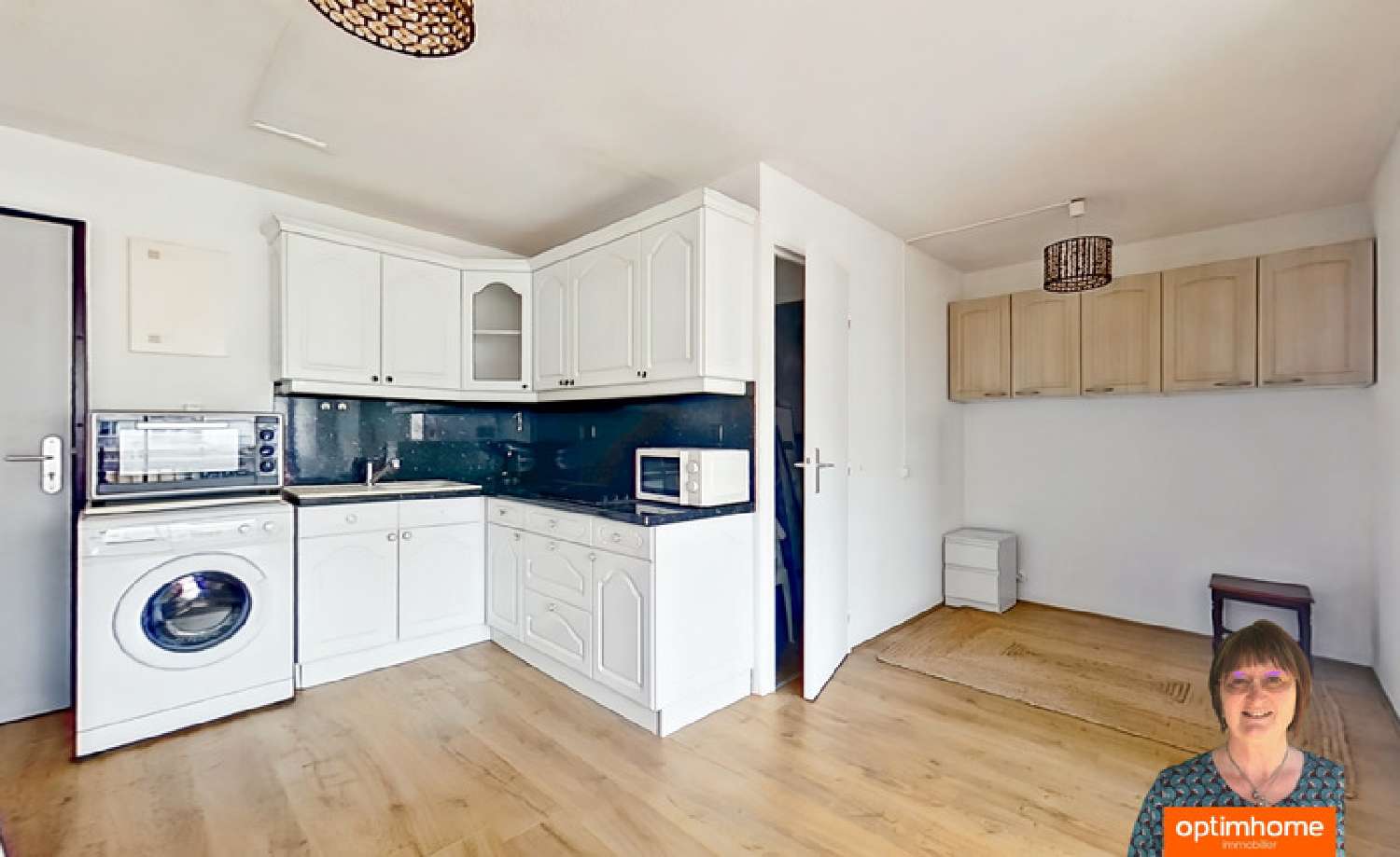  te koop appartement Le Grau-du-Roi Gard 1