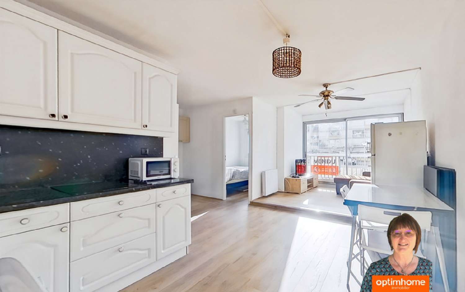  te koop appartement Le Grau-du-Roi Gard 2