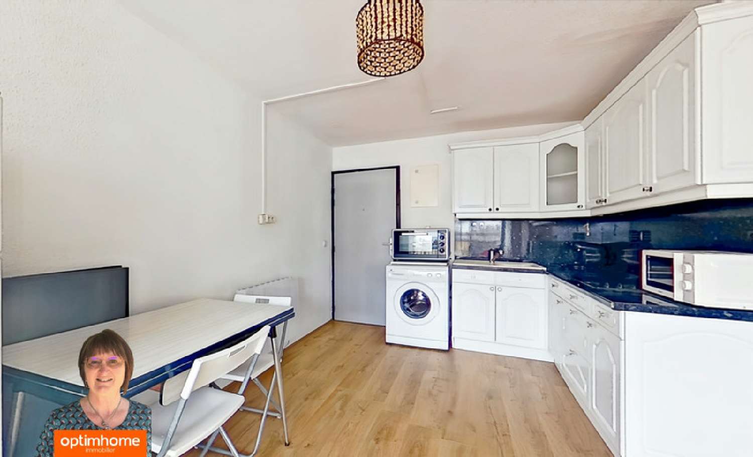  te koop appartement Le Grau-du-Roi Gard 3