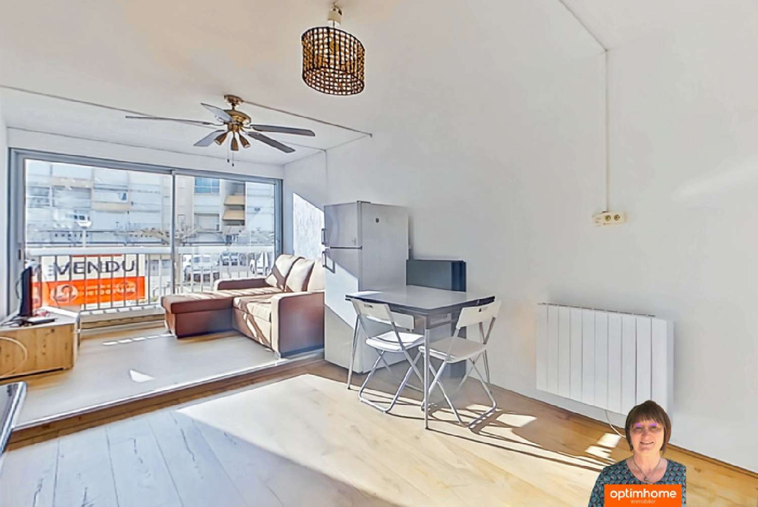  te koop appartement Le Grau-du-Roi Gard 4