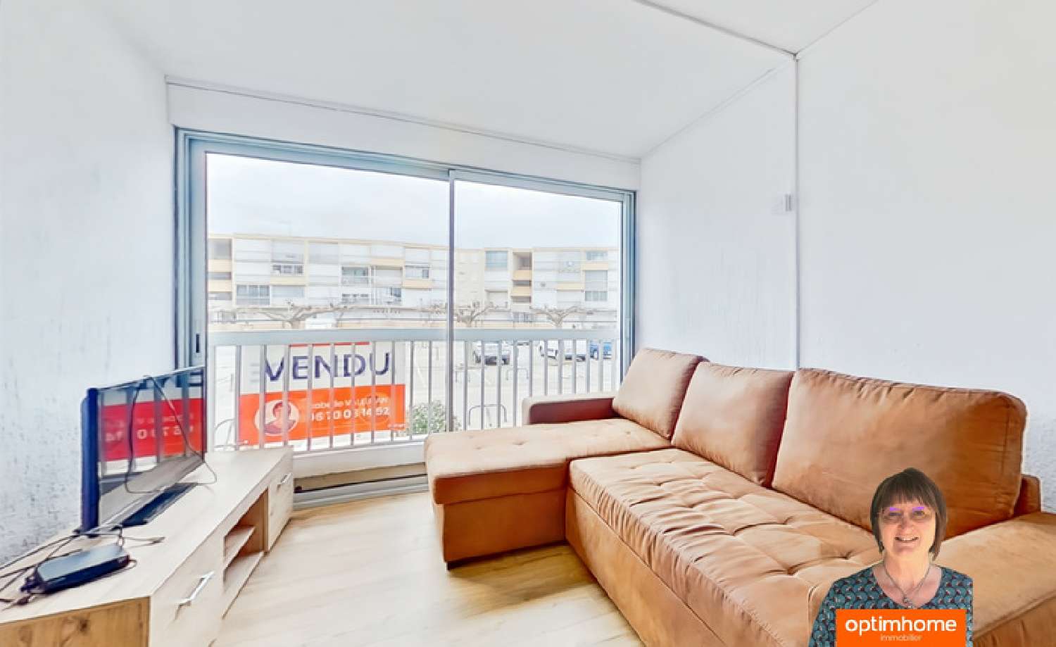  te koop appartement Le Grau-du-Roi Gard 5