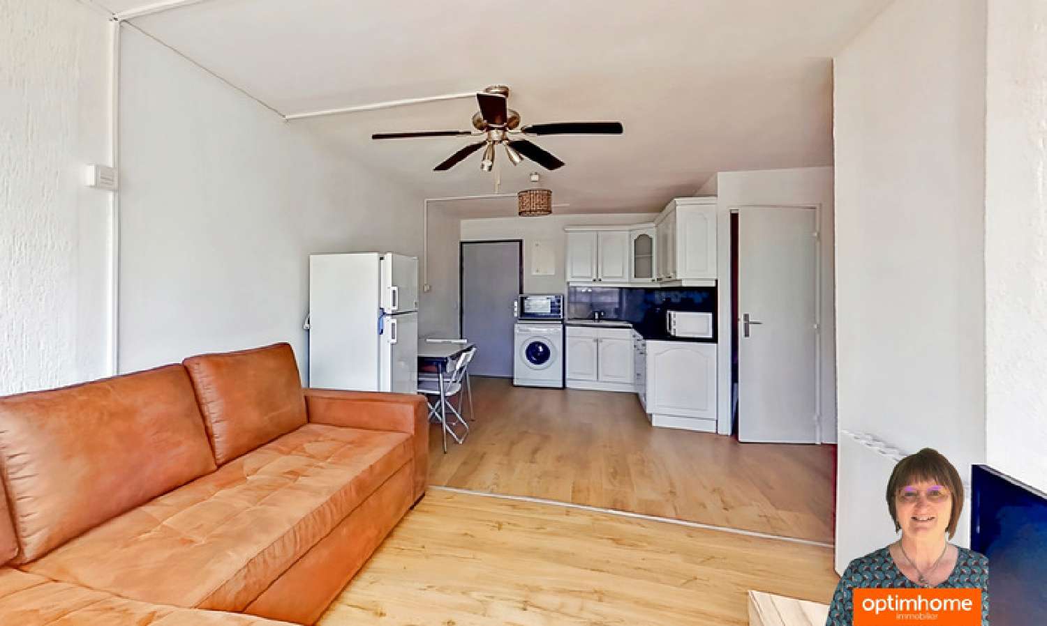  te koop appartement Le Grau-du-Roi Gard 6