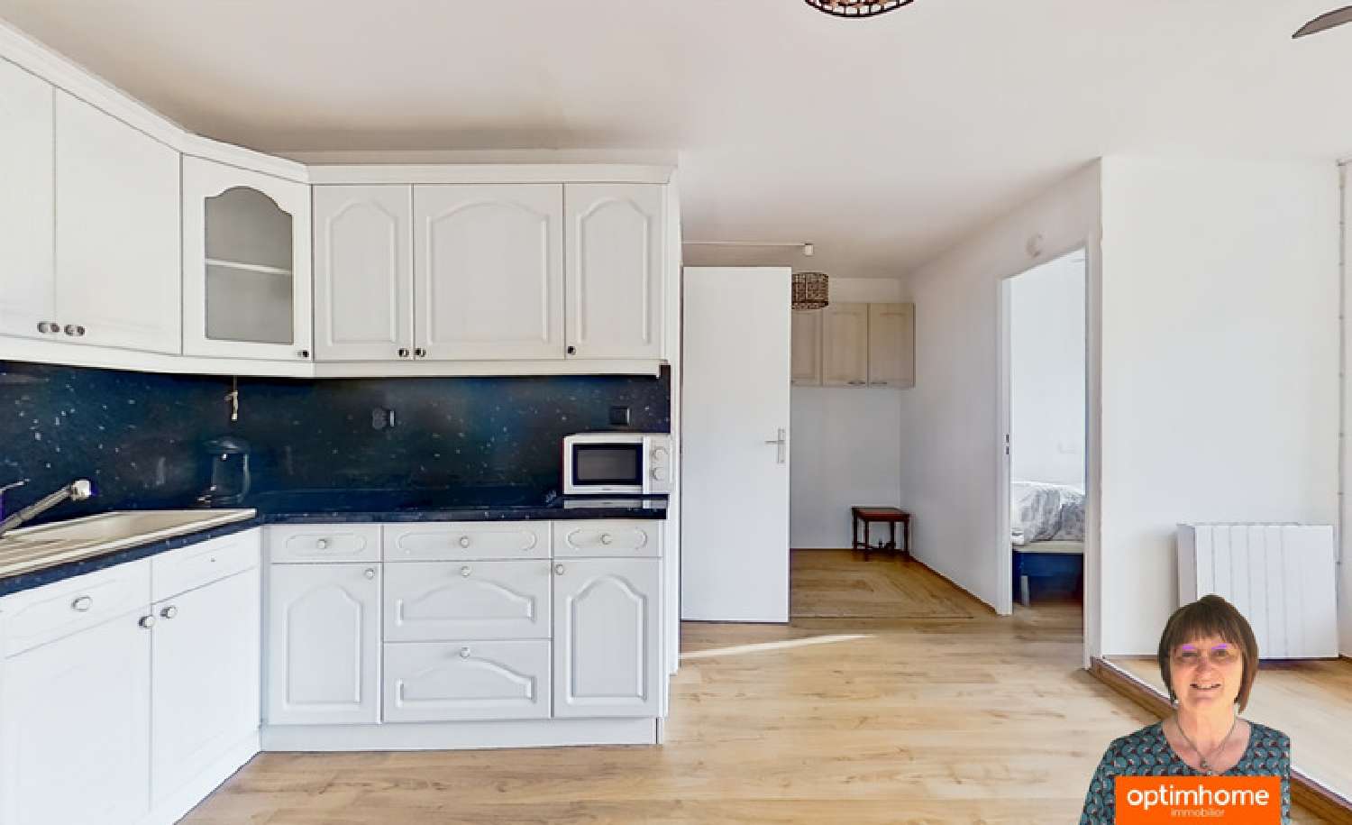  te koop appartement Le Grau-du-Roi Gard 7