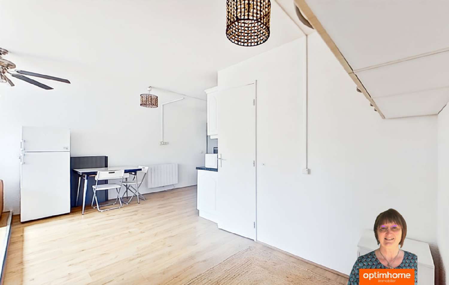  te koop appartement Le Grau-du-Roi Gard 8