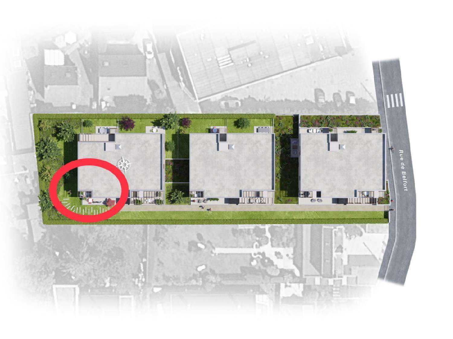  te koop appartement Le Havre 76620 Seine-Maritime 6