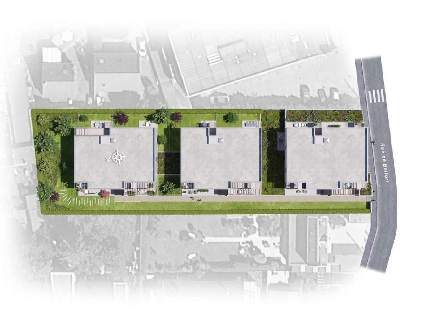  te koop appartement Le Havre 76620 Seine-Maritime 6