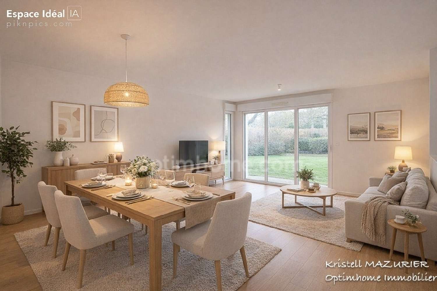  à vendre appartement Le Havre 76620 Seine-Maritime 1