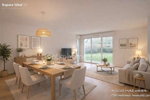 Le Havre 76620 Seine-Maritime appartement foto 7243870