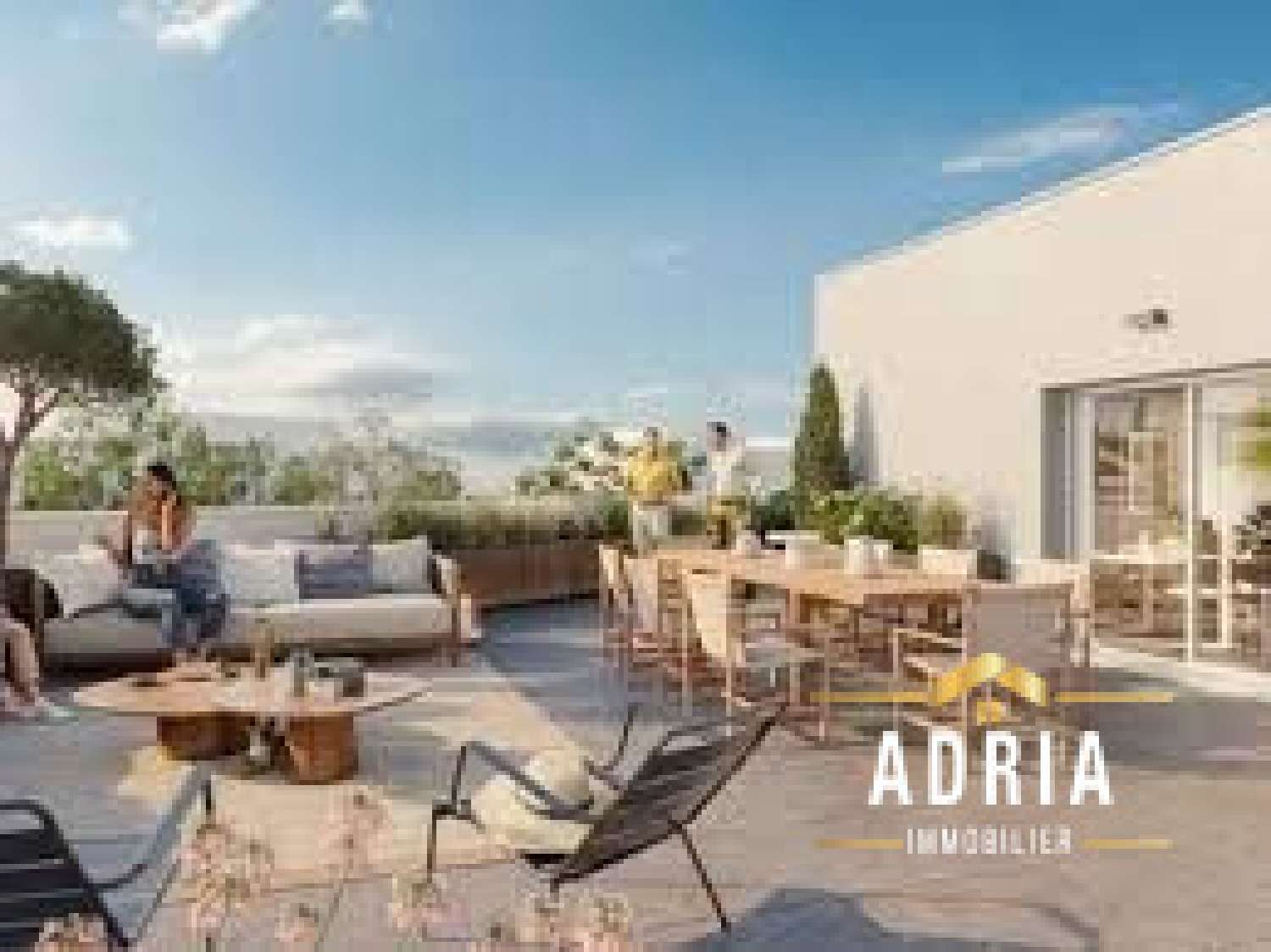  for sale apartment Le Havre Seine-Maritime 3