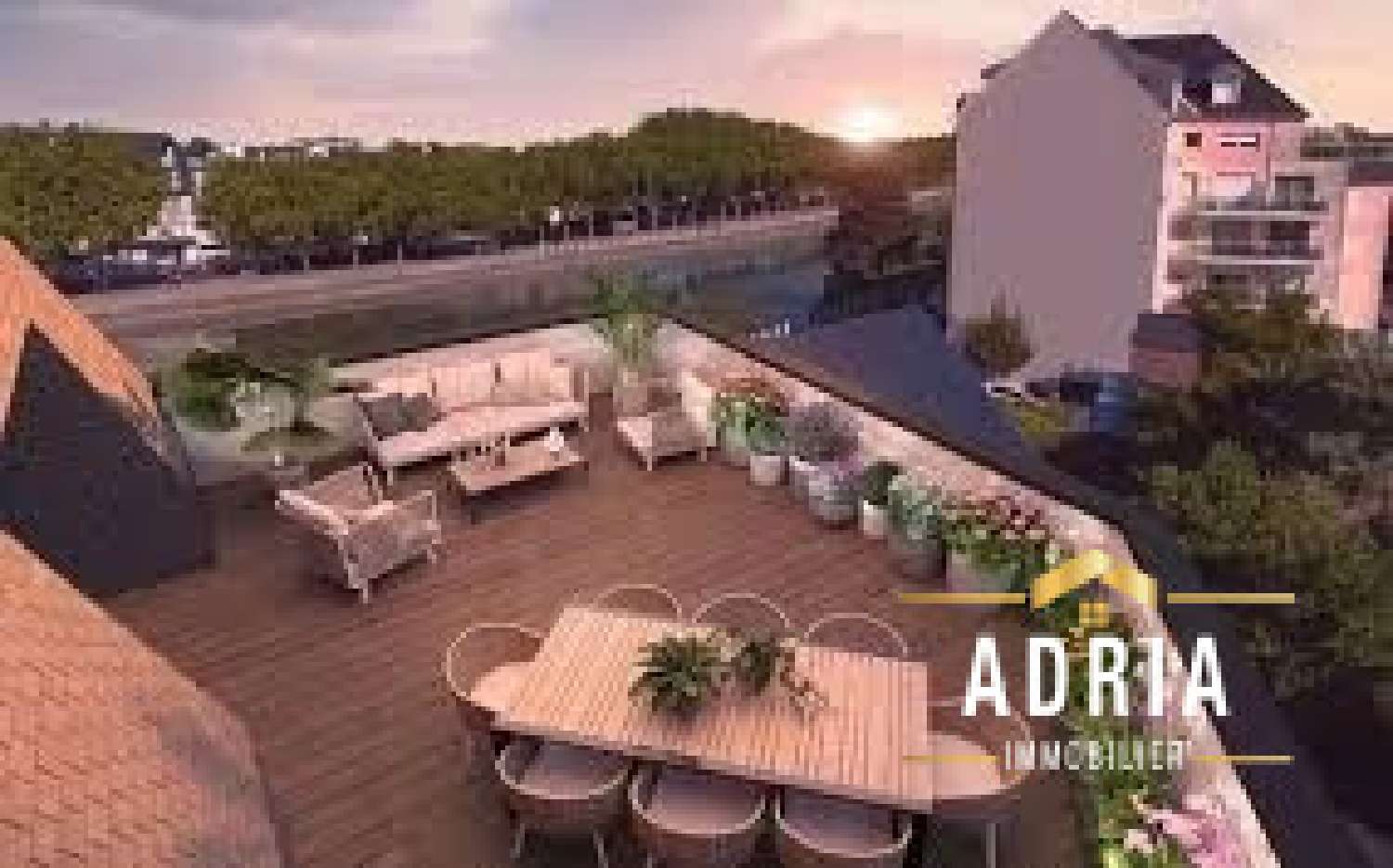  for sale apartment Le Havre Seine-Maritime 5