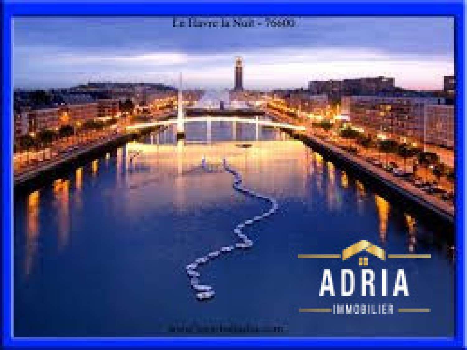  for sale apartment Le Havre Seine-Maritime 6