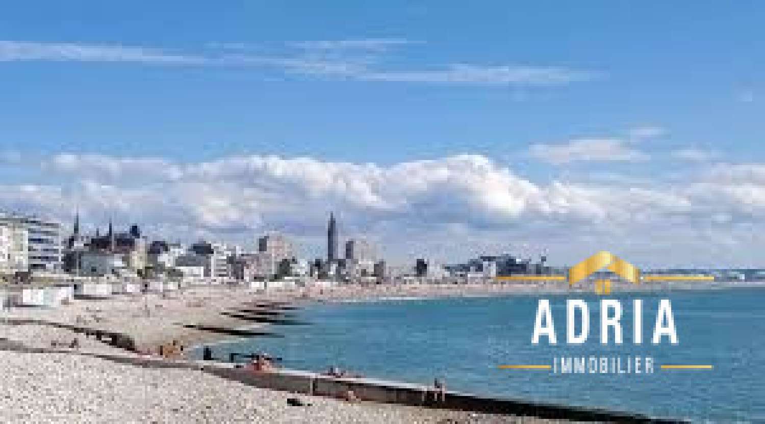  for sale apartment Le Havre Seine-Maritime 7