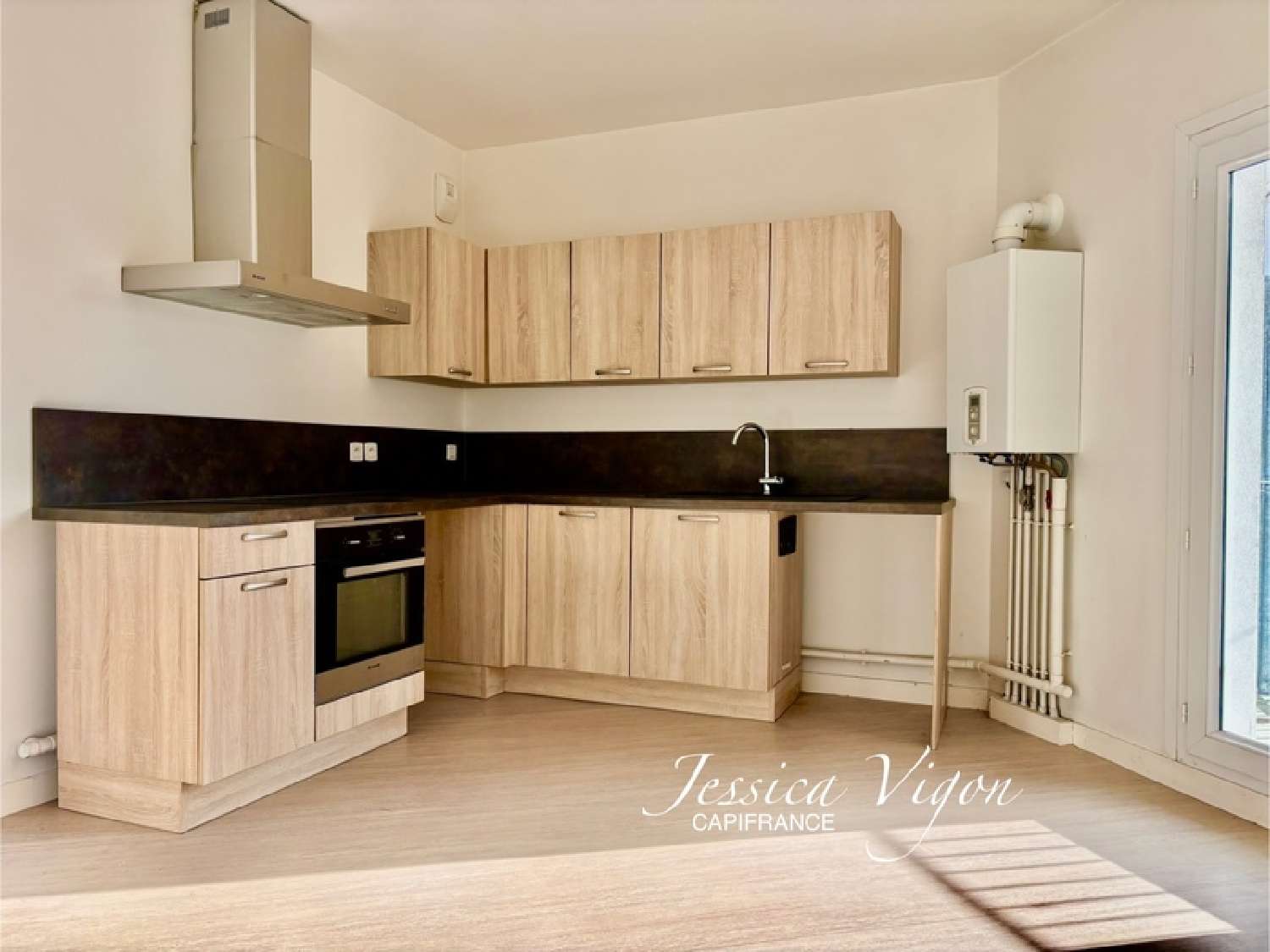  à vendre appartement Le Havre Seine-Maritime 7