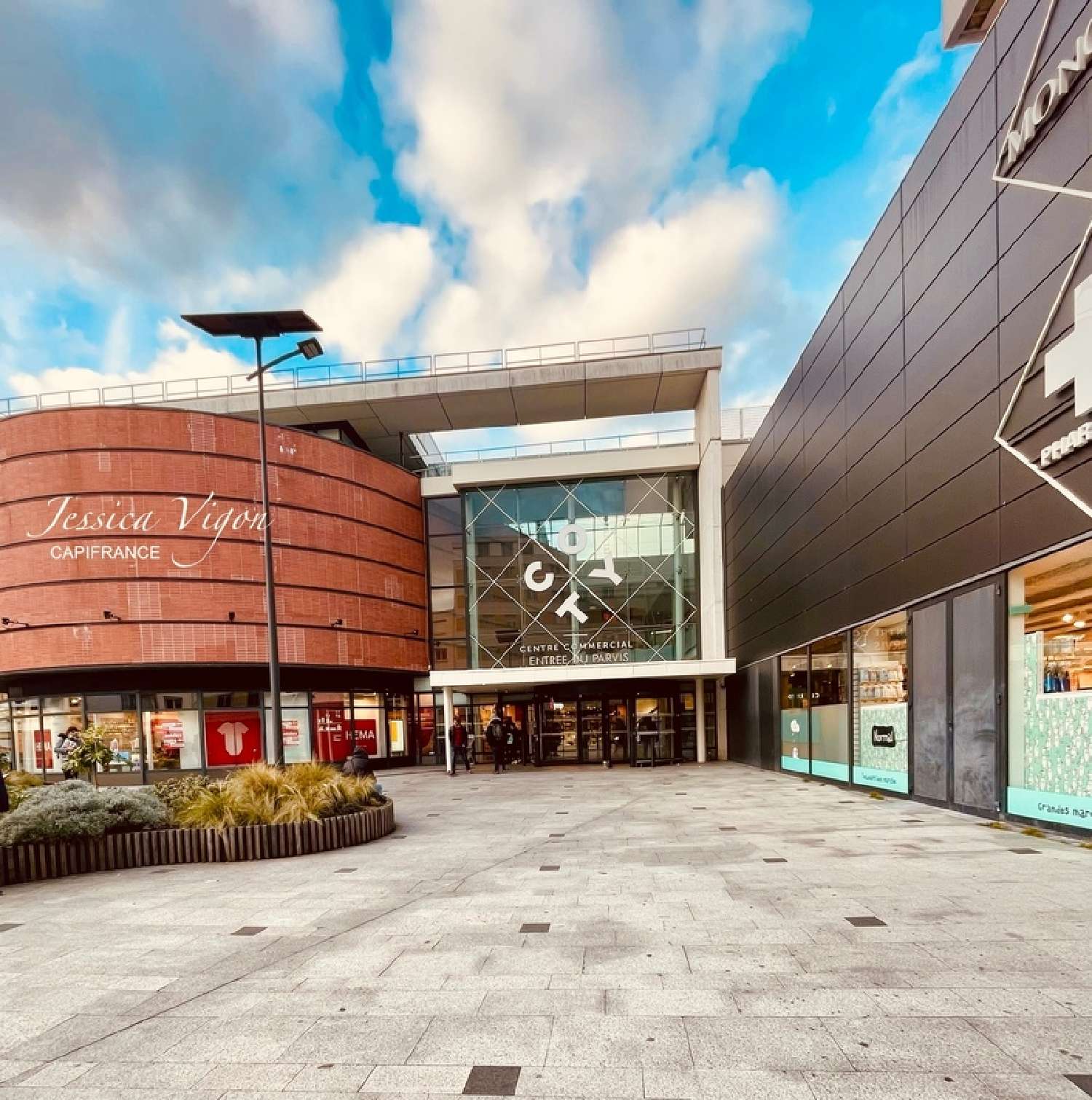  kaufen Wohnung/ Apartment Le Havre Seine-Maritime 1