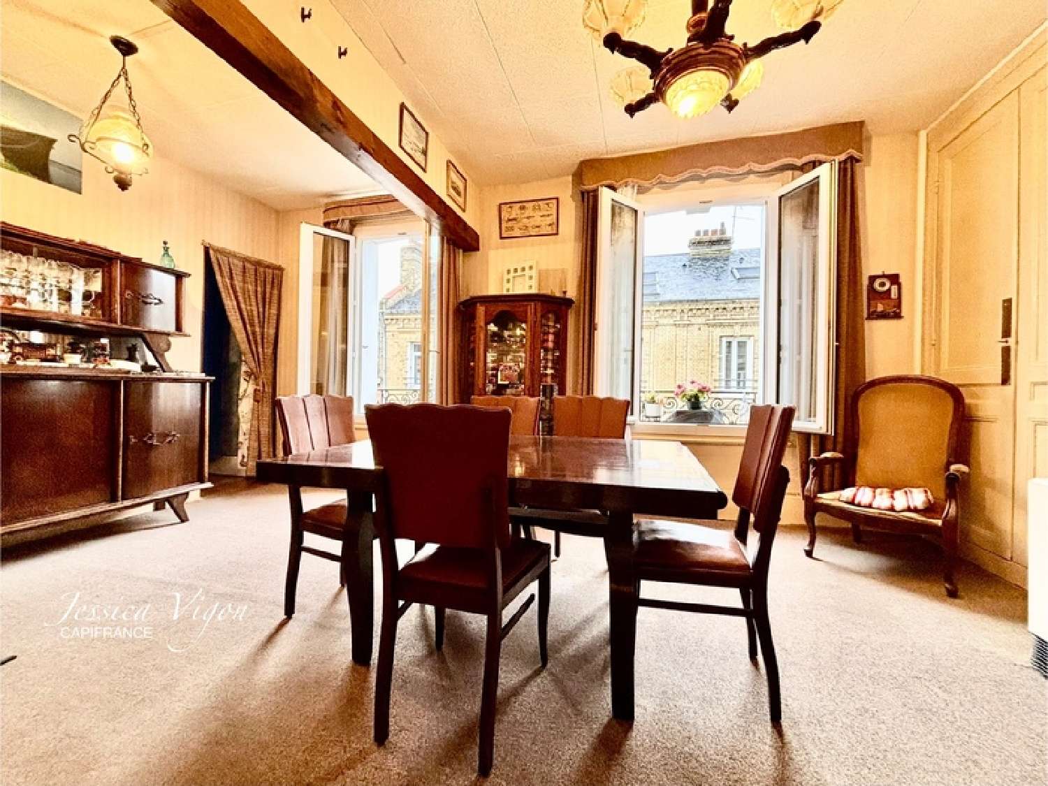  kaufen Wohnung/ Apartment Le Havre Seine-Maritime 3