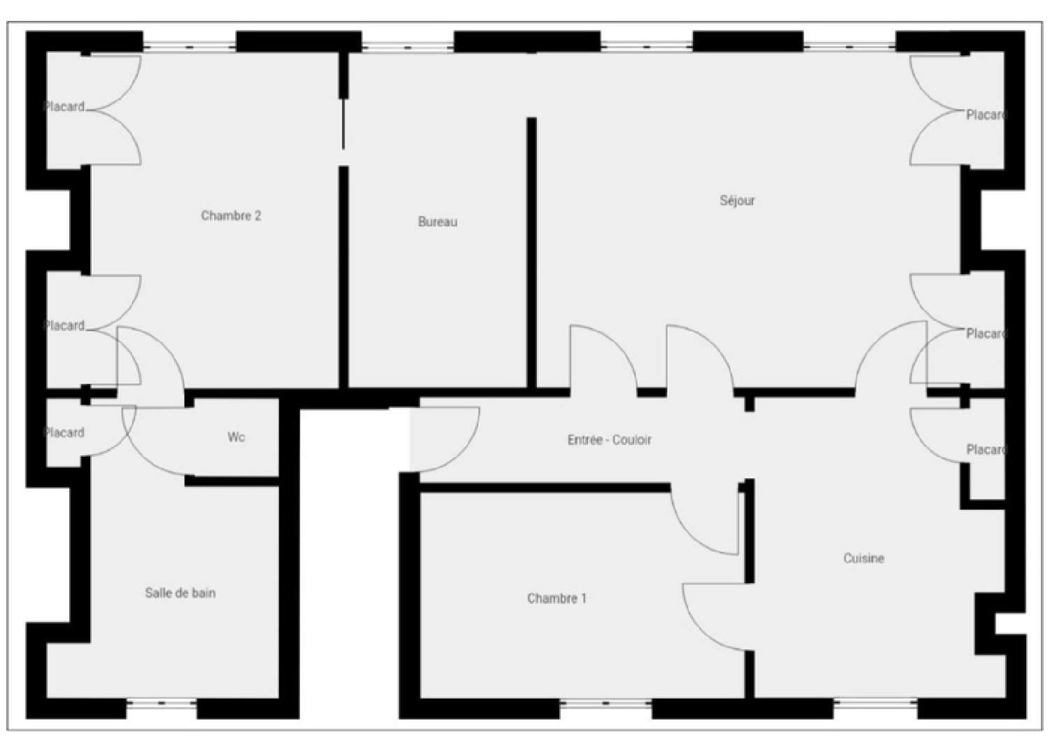  kaufen Wohnung/ Apartment Le Havre Seine-Maritime 8