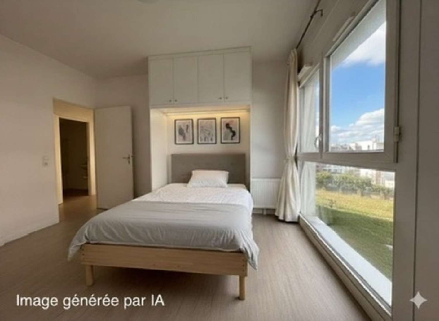  te koop appartement Le Havre Seine-Maritime 4