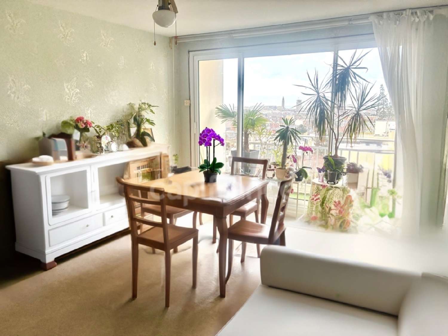  te koop appartement Le Havre Seine-Maritime 1