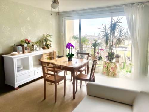 Le Havre Seine-Maritime appartement foto 7250014