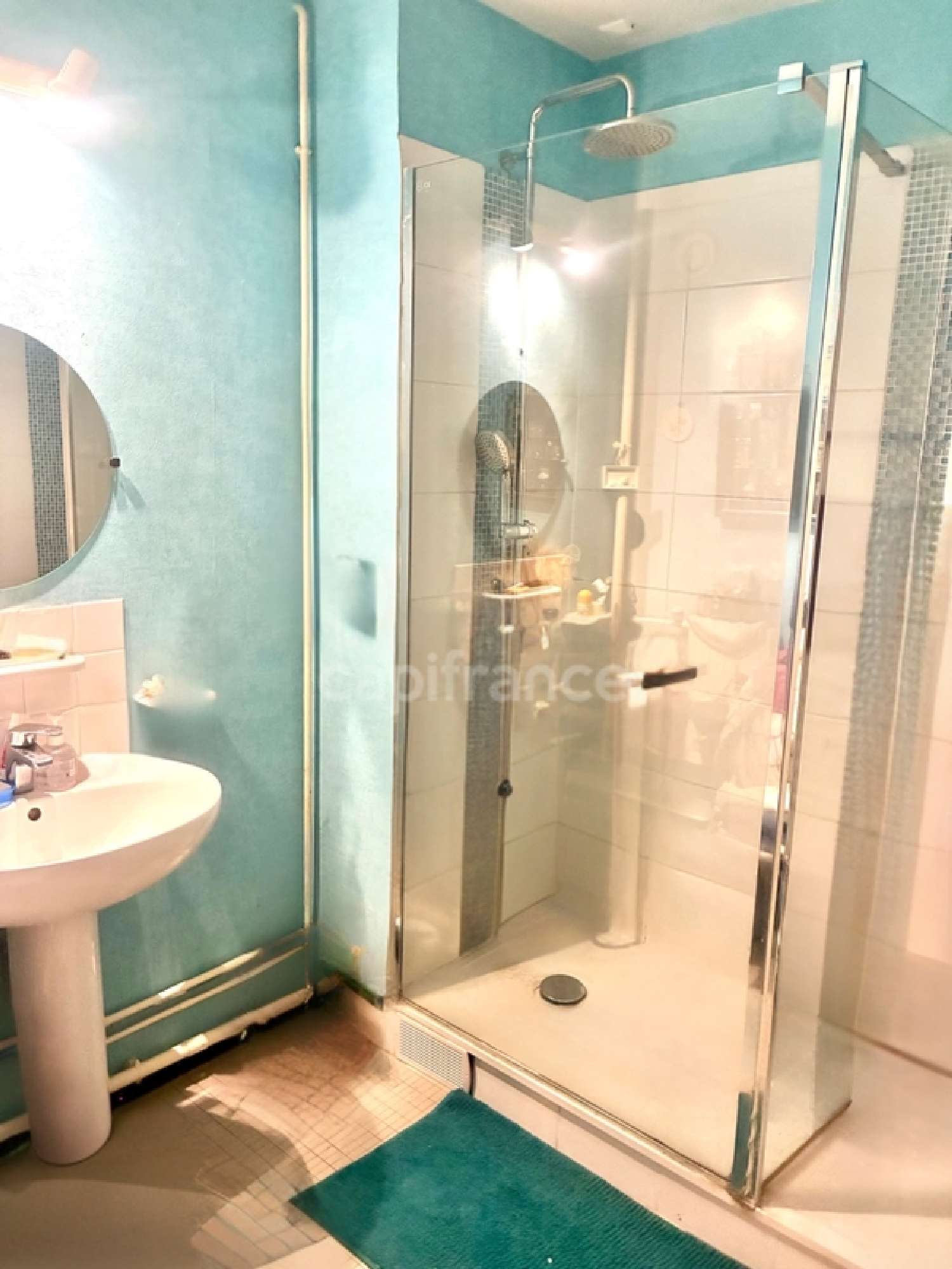  te koop appartement Le Havre Seine-Maritime 5