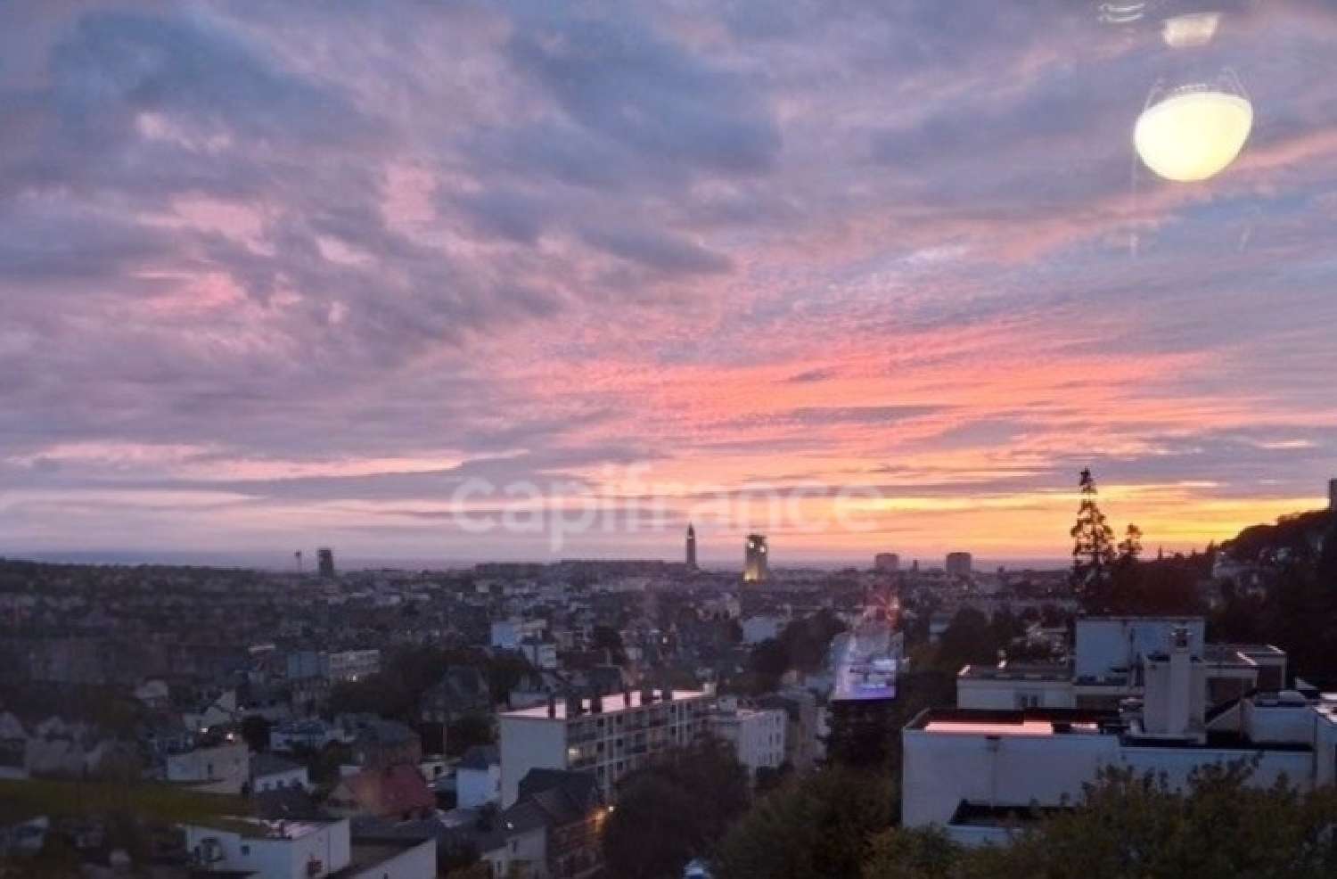  te koop appartement Le Havre Seine-Maritime 7