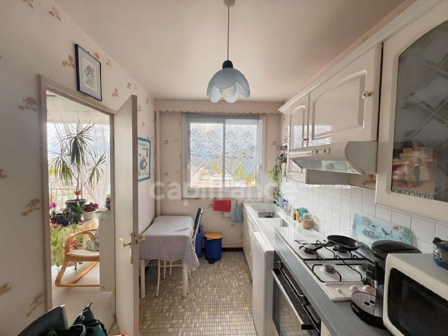 kaufen Wohnung/ Apartment Le Havre Seine-Maritime 8