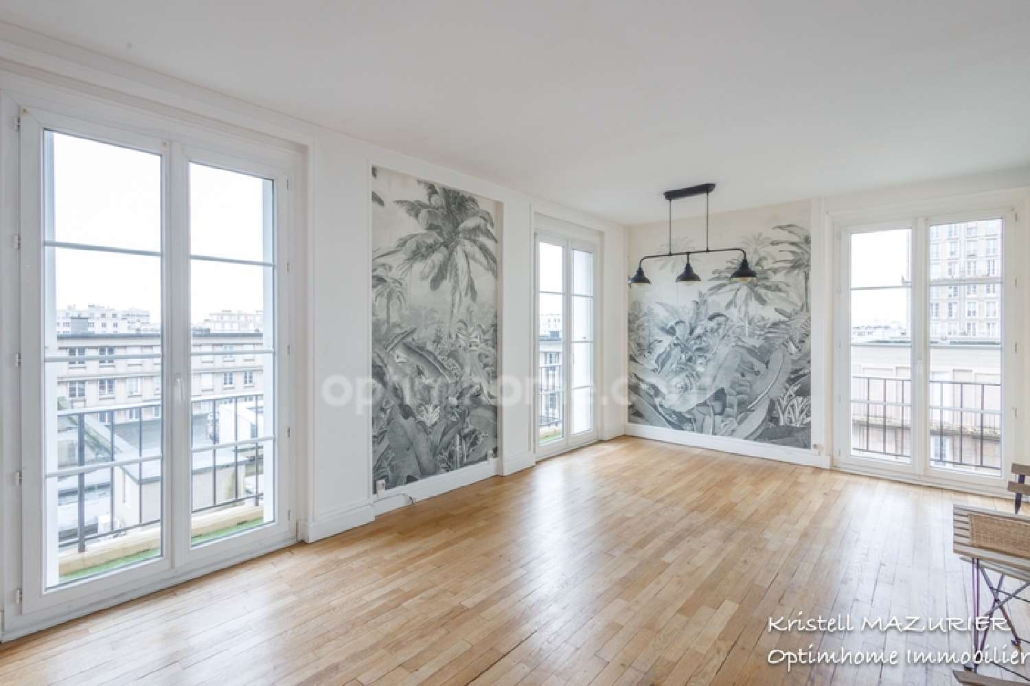  for sale apartment Le Havre Seine-Maritime 1