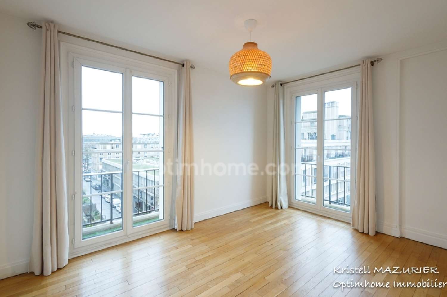  for sale apartment Le Havre Seine-Maritime 3