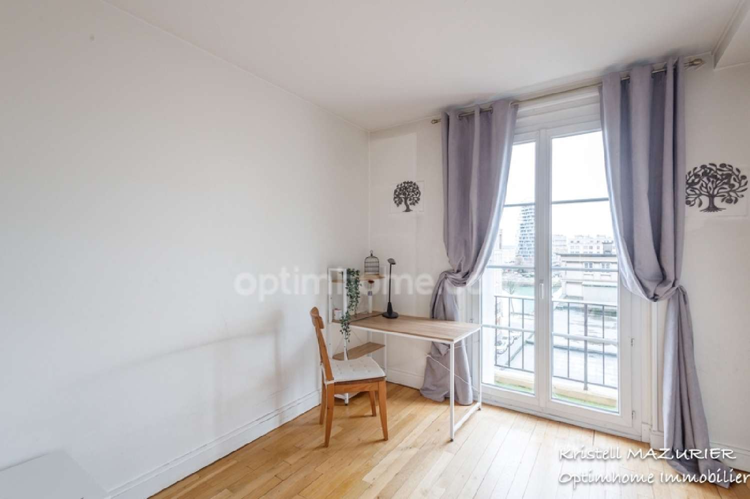  for sale apartment Le Havre Seine-Maritime 4