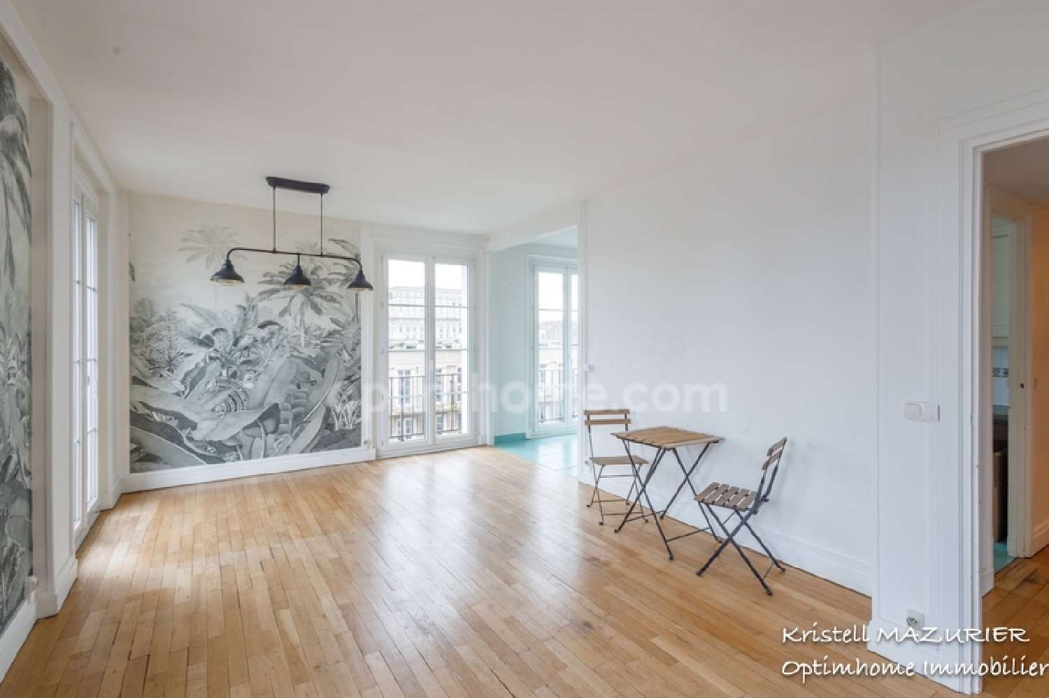  for sale apartment Le Havre Seine-Maritime 6