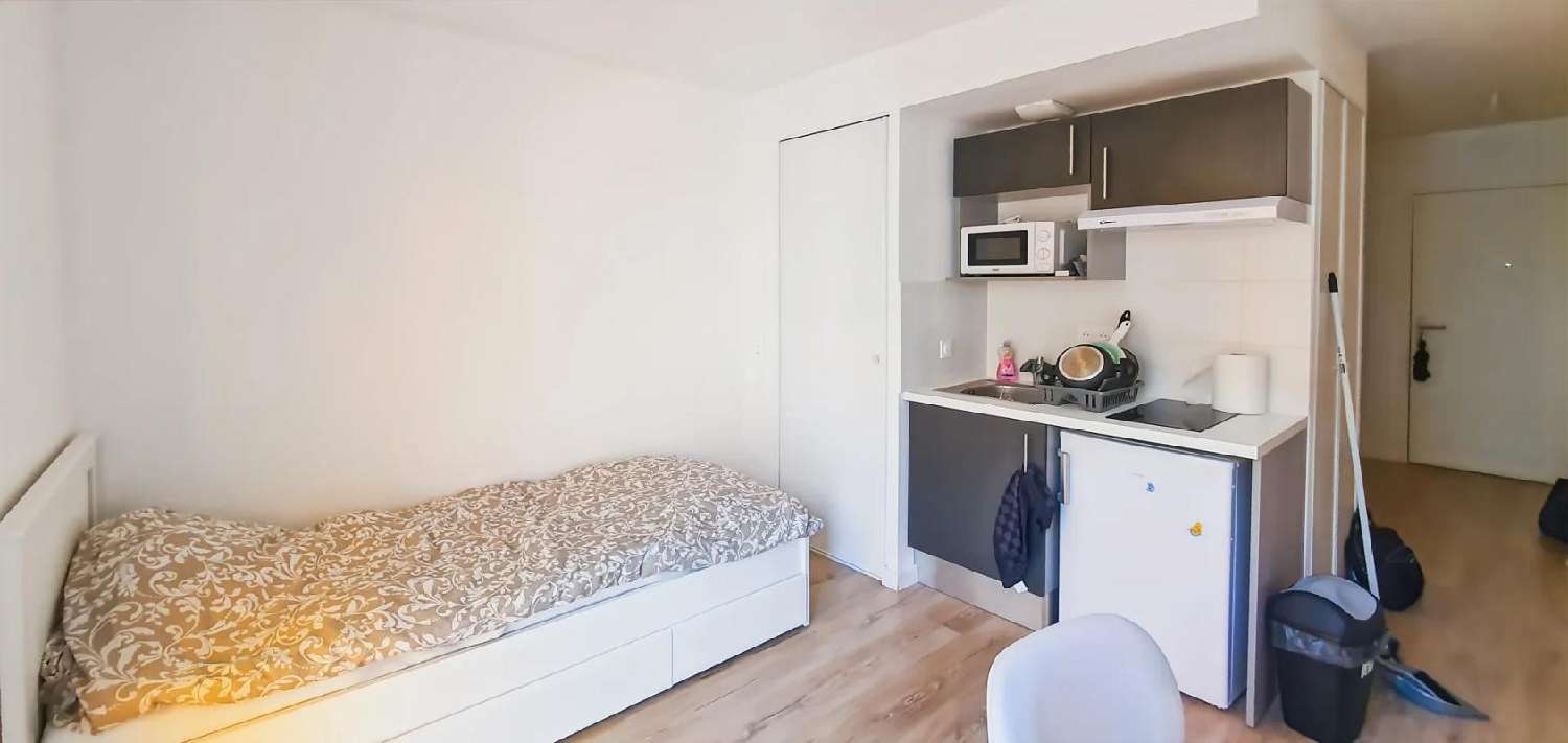  à vendre appartement Le Havre Seine-Maritime 1