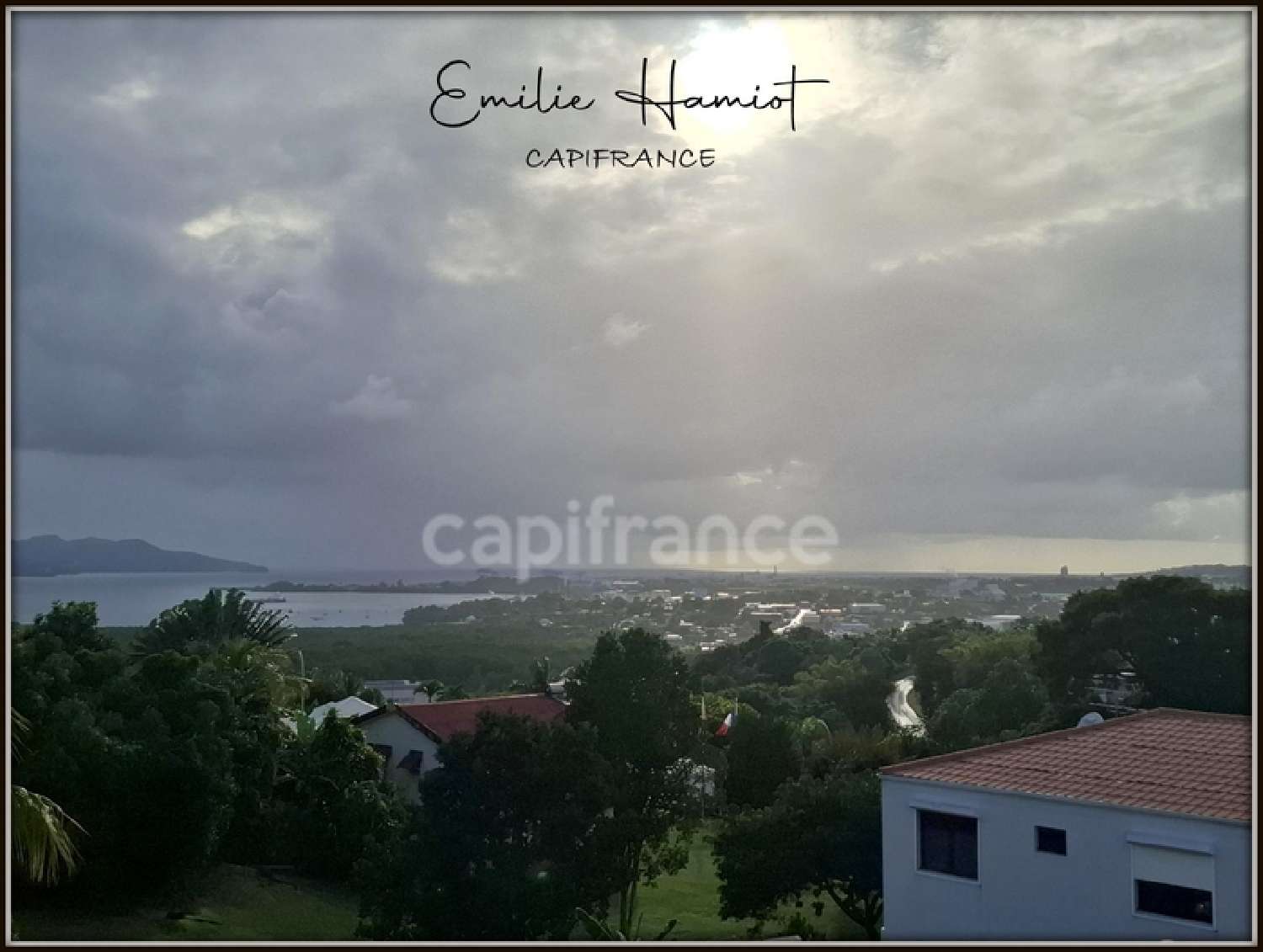 te koop appartement Le Lamentin Martinique 2