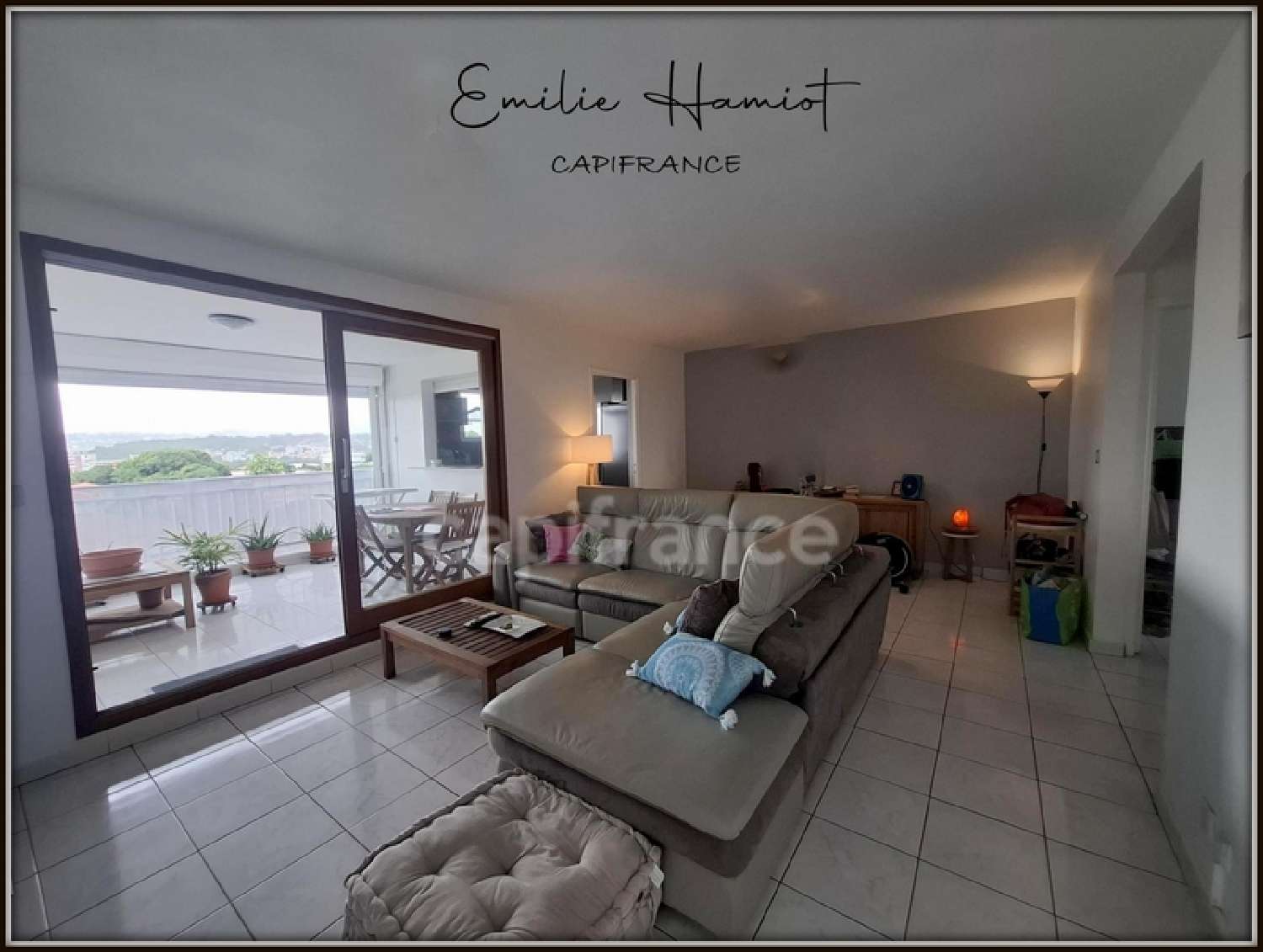  te koop appartement Le Lamentin Martinique 3
