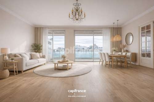 Le Mans Sarthe Wohnung/ Apartment Bild 7246782