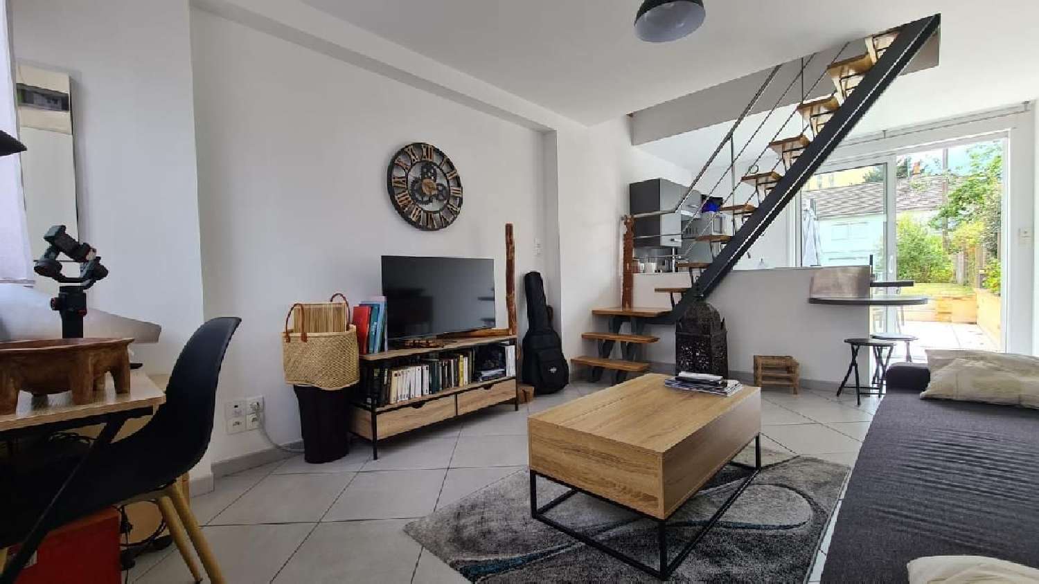  for sale apartment Le Mans Sarthe 1