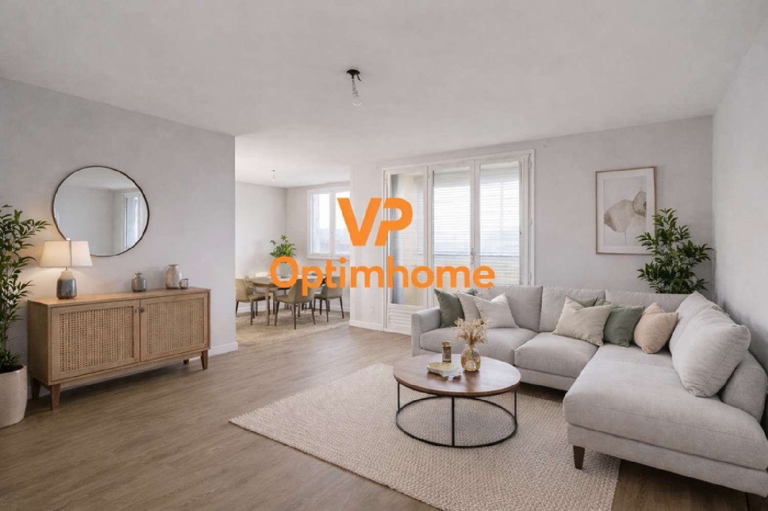  à vendre appartement Le Mans Sarthe 2