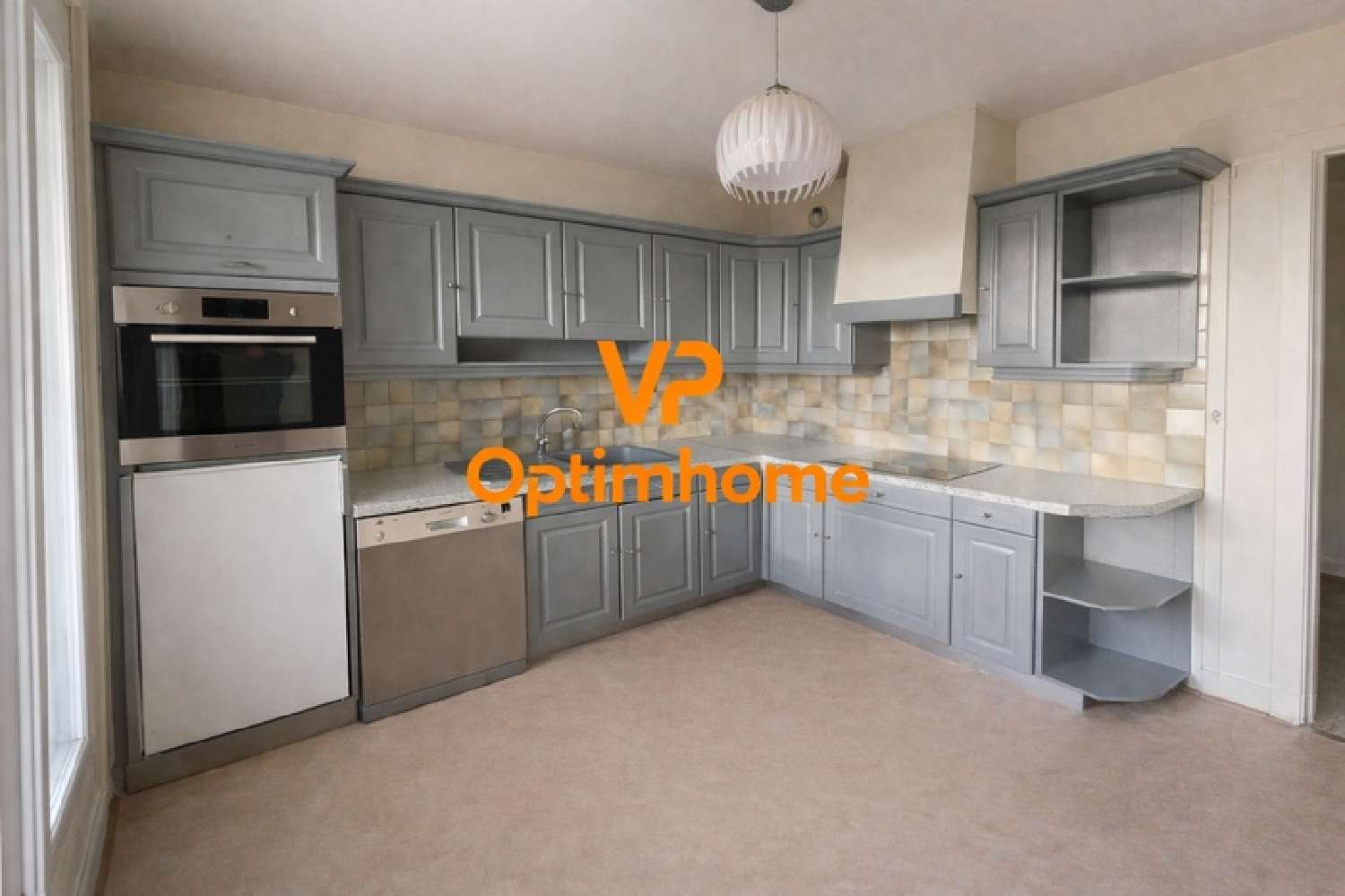  à vendre appartement Le Mans Sarthe 3