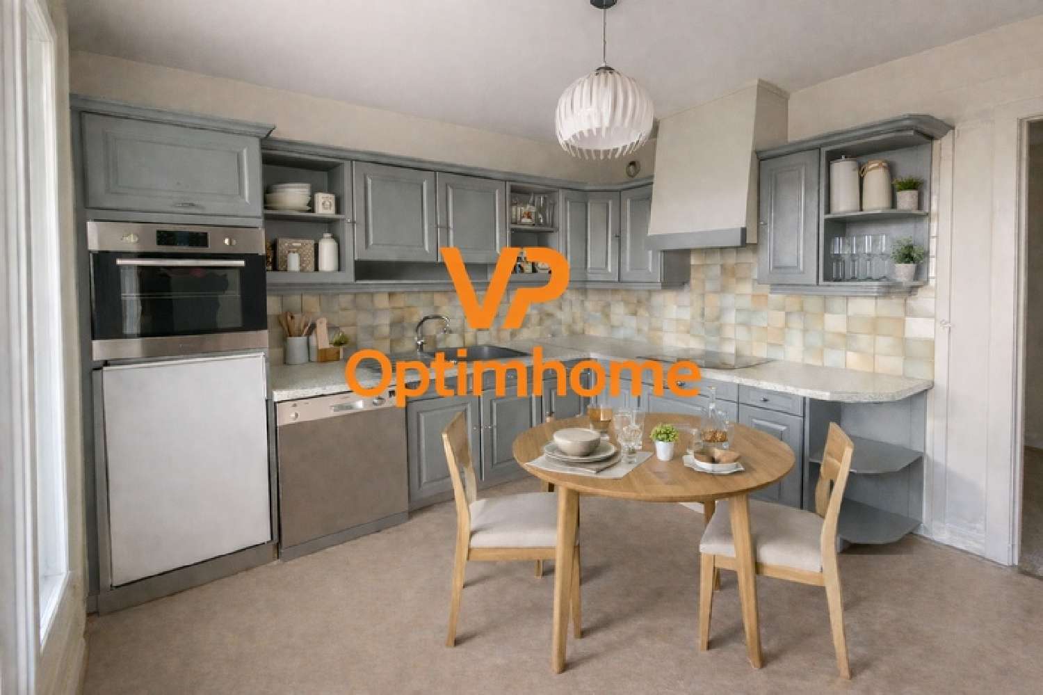  à vendre appartement Le Mans Sarthe 4