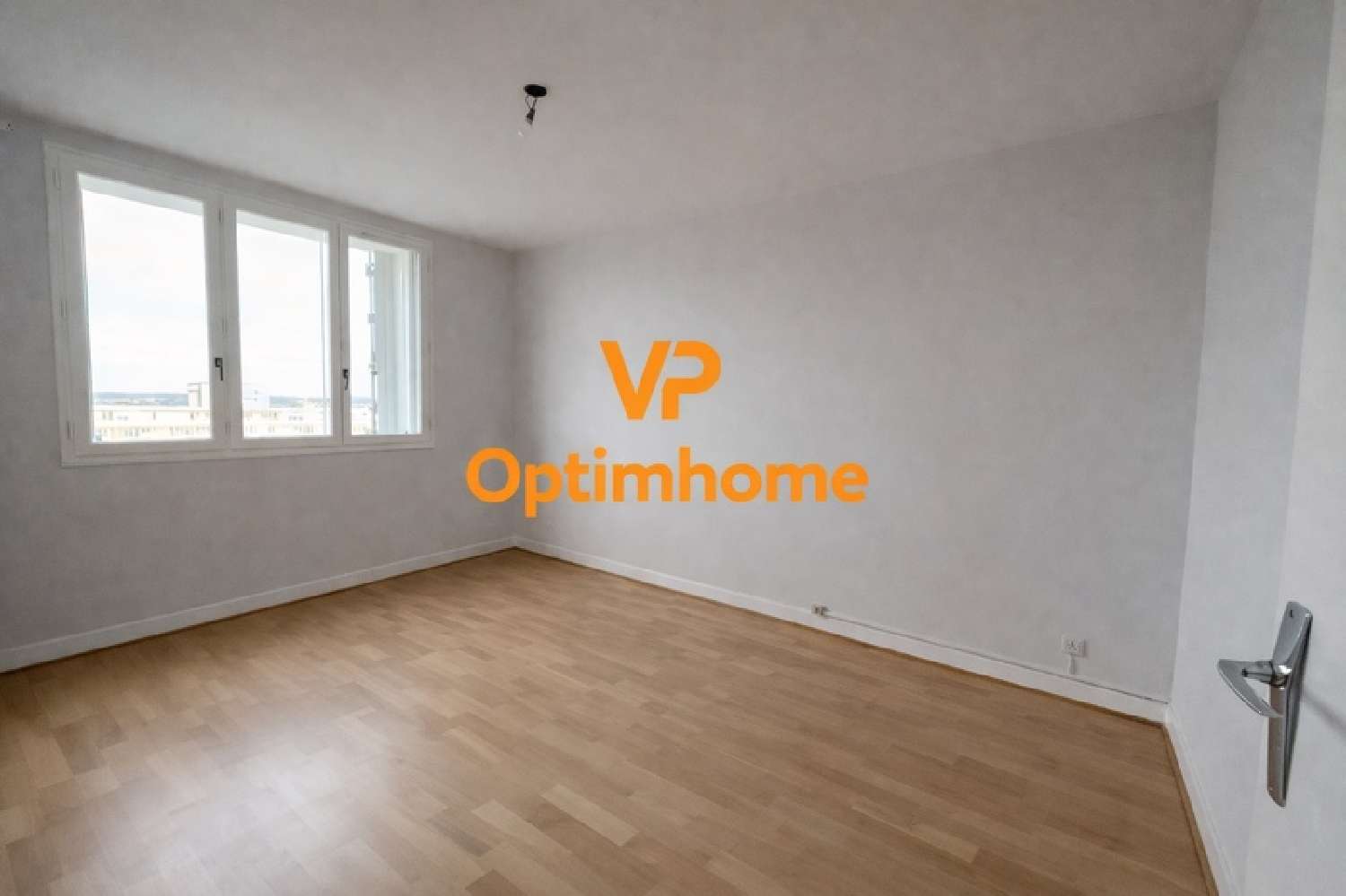  à vendre appartement Le Mans Sarthe 7