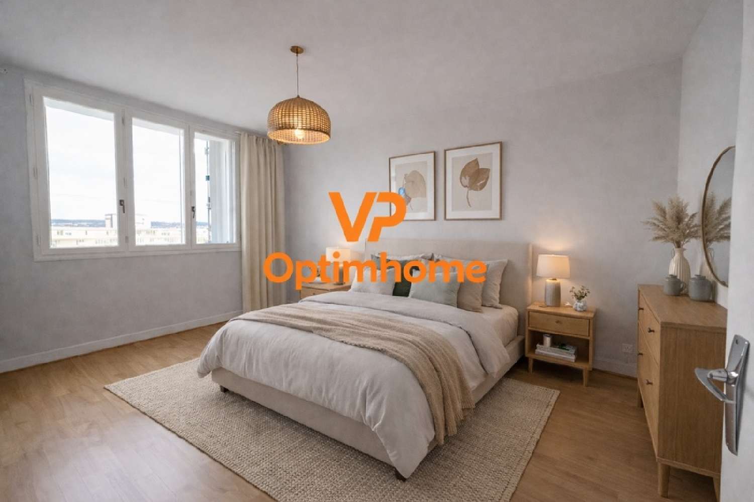  à vendre appartement Le Mans Sarthe 8